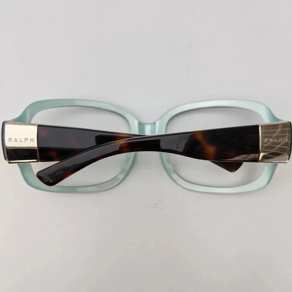 🕶️Frame only! Ralph Lauren RA5031 601/T5  Sunglasses 58/19-120 / JLE348🕶️